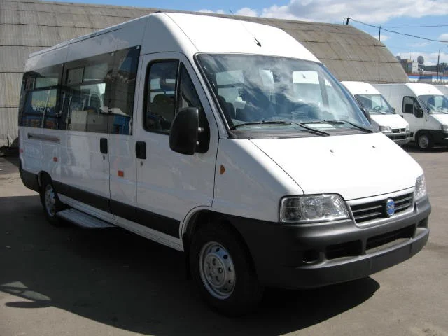Fiat Ducato
